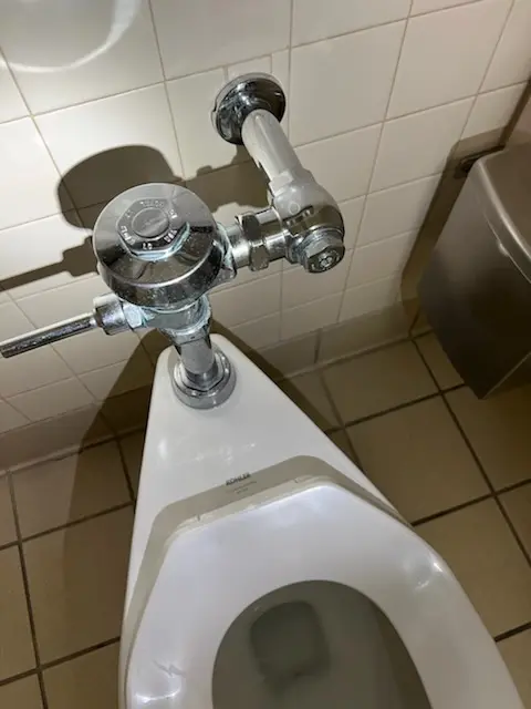 Fixture installation and repair for Repiping in Attica